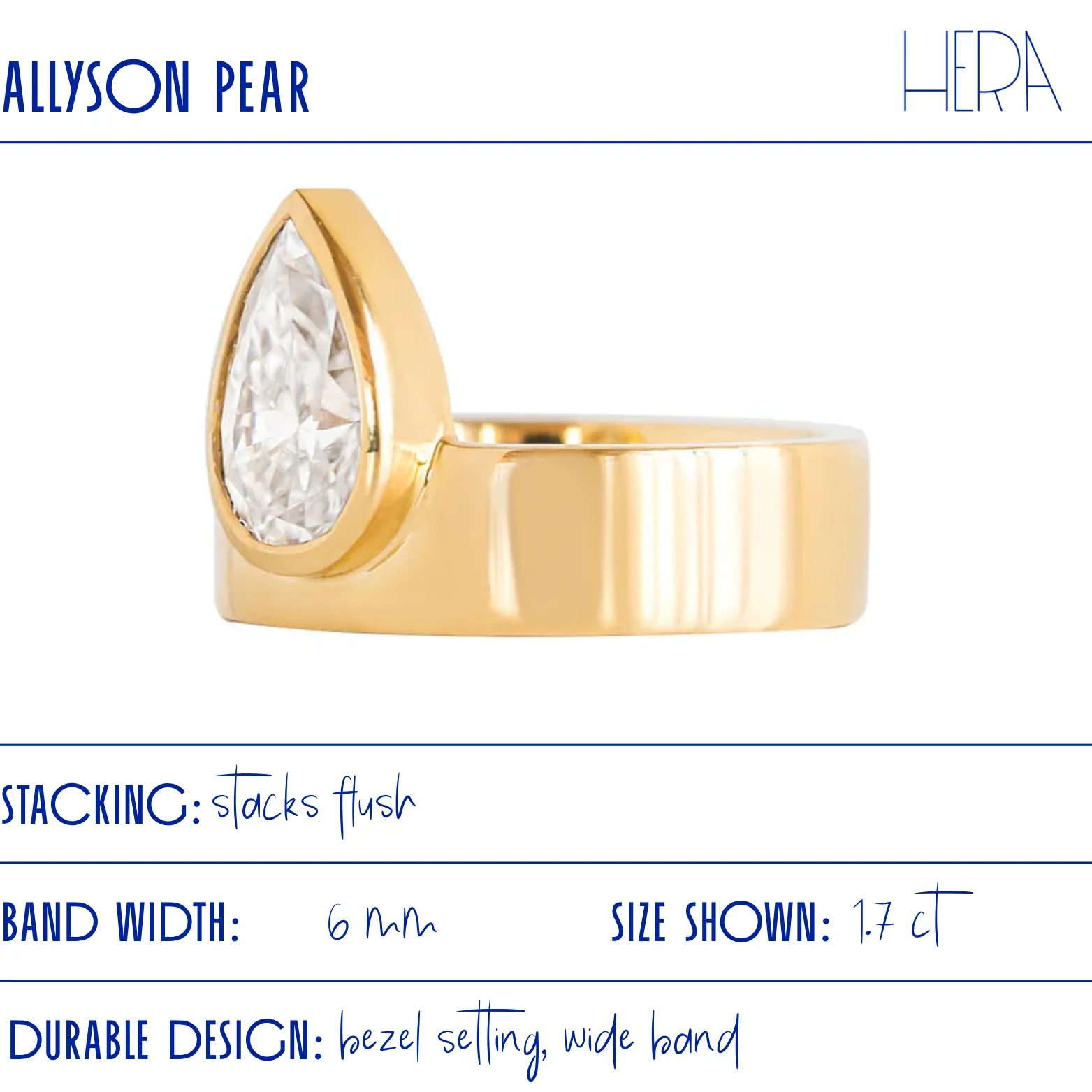 Allyson Pear - Image 5