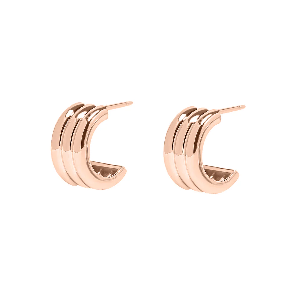 Arches Half Hoops - Image 6