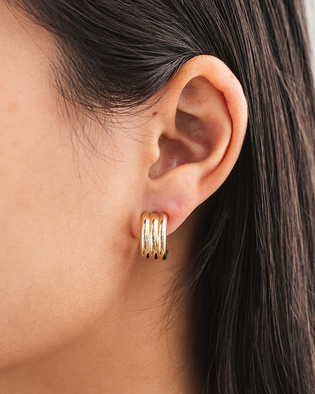 Arches Half Hoops - Image 7